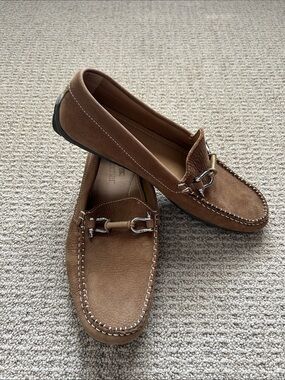 Riomar Loafers
